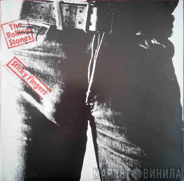  The Rolling Stones  - Sticky Fingers