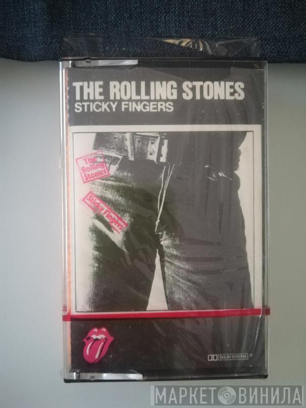  The Rolling Stones  - Sticky Fingers