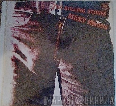  The Rolling Stones  - Sticky Fingers