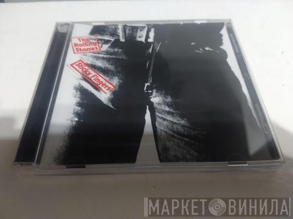  The Rolling Stones  - Sticky Fingers