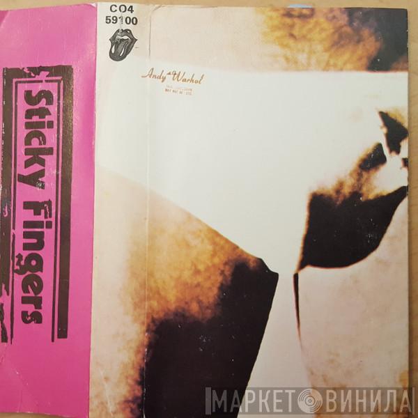  The Rolling Stones  - Sticky Fingers