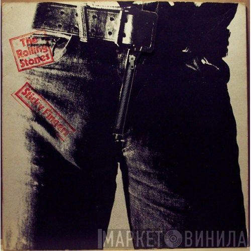  The Rolling Stones  - Sticky Fingers