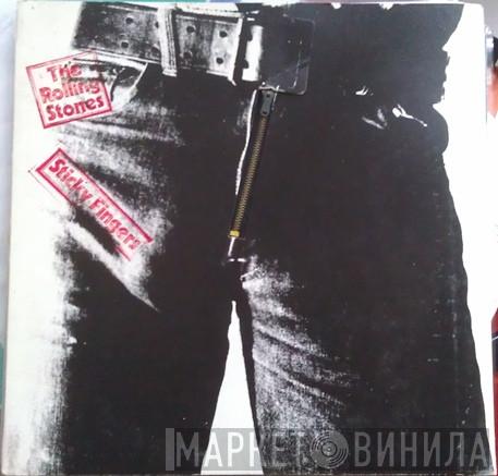  The Rolling Stones  - Sticky Fingers