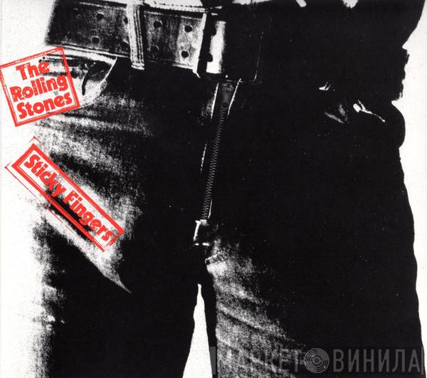  The Rolling Stones  - Sticky Fingers