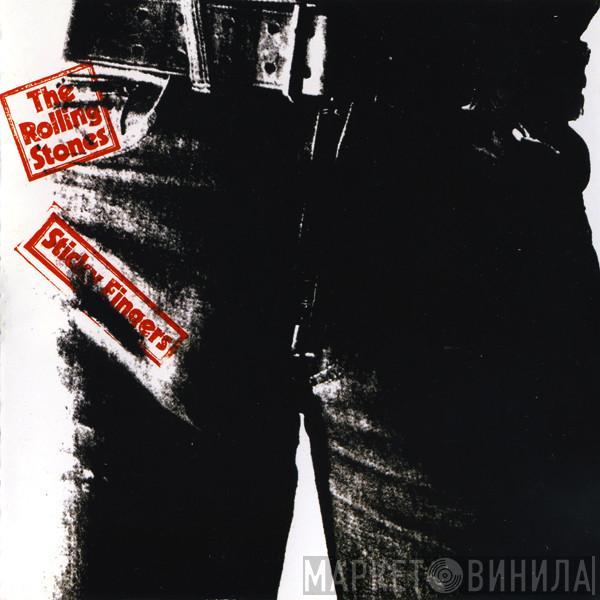  The Rolling Stones  - Sticky Fingers