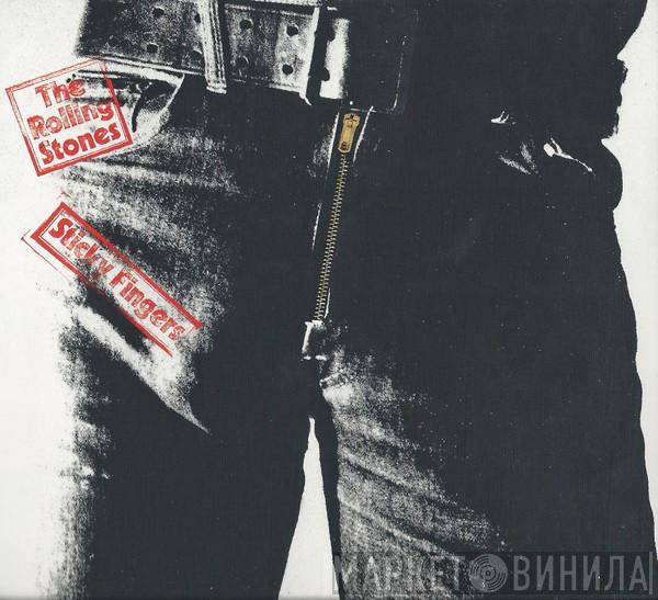  The Rolling Stones  - Sticky Fingers