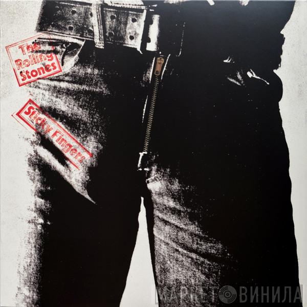  The Rolling Stones  - Sticky Fingers