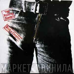  The Rolling Stones  - Sticky Fingers