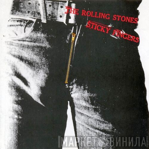  The Rolling Stones  - Sticky Fingers