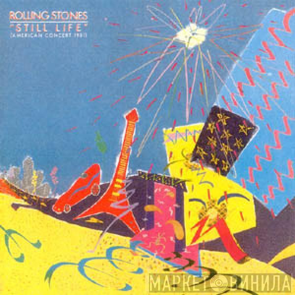  The Rolling Stones  - Still Life (American Concert 1981)