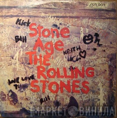 The Rolling Stones - Stone Age