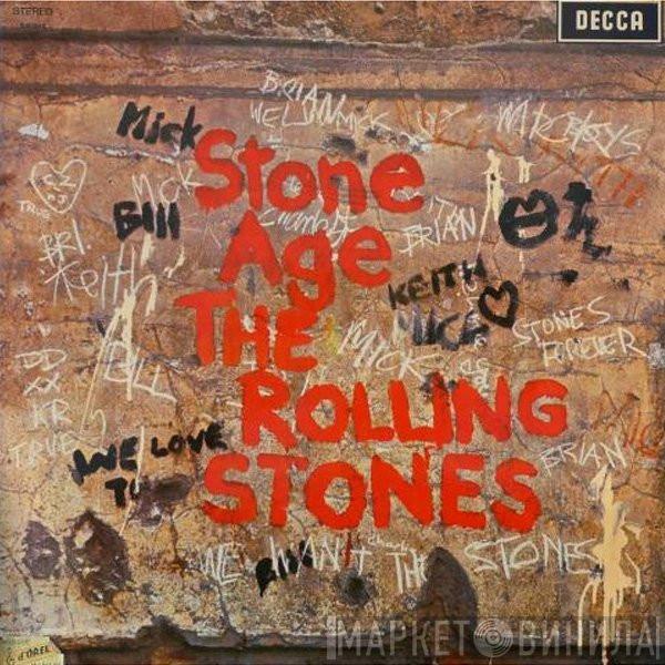 The Rolling Stones - Stone Age