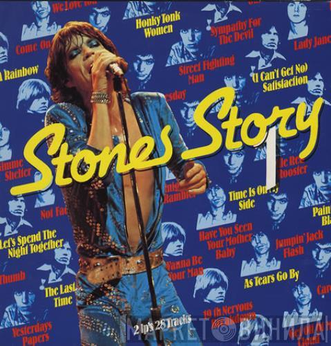  The Rolling Stones  - Stones Story 1