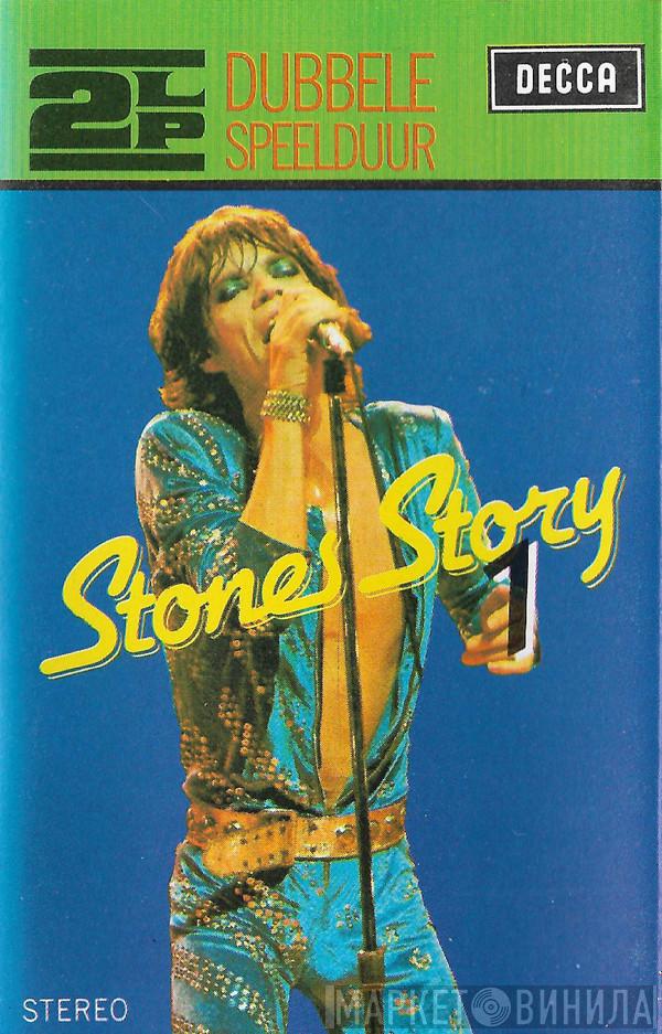  The Rolling Stones  - Stones Story