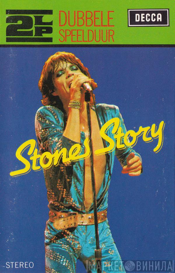  The Rolling Stones  - Stones Story