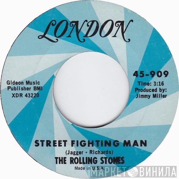 The Rolling Stones - Street Fighting Man / No Expectations