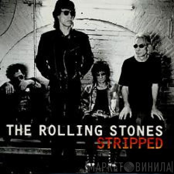  The Rolling Stones  - Stripped