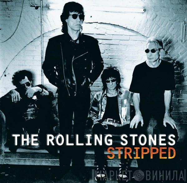  The Rolling Stones  - Stripped