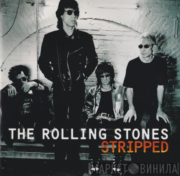  The Rolling Stones  - Stripped