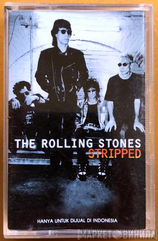  The Rolling Stones  - Stripped