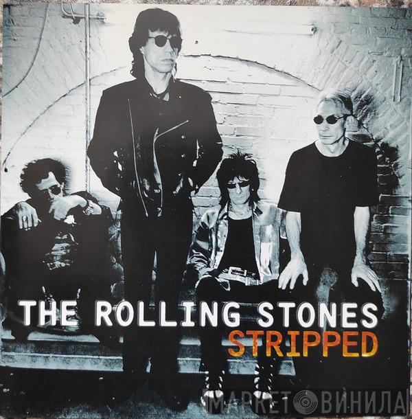  The Rolling Stones  - Stripped