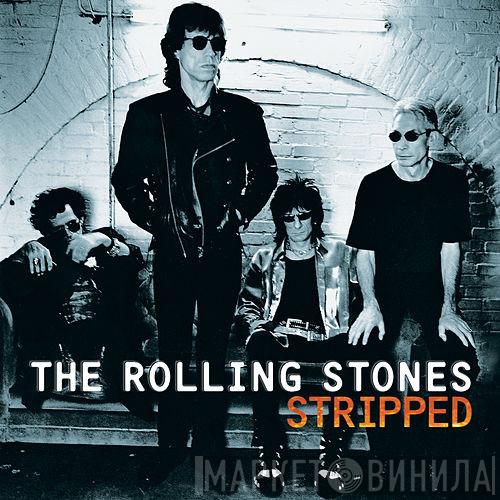  The Rolling Stones  - Stripped