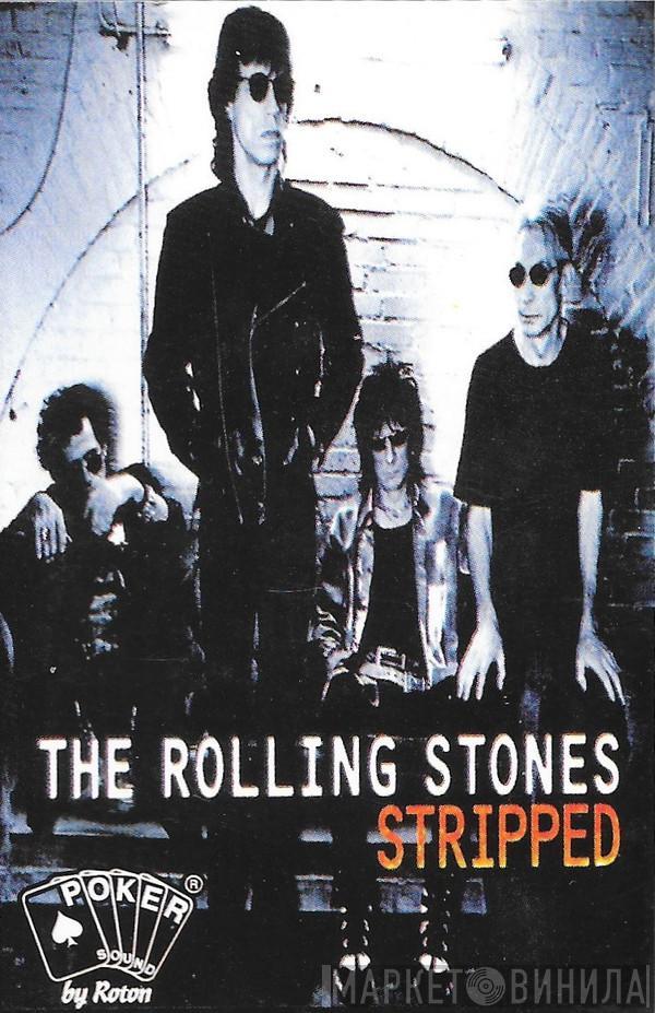  The Rolling Stones  - Stripped