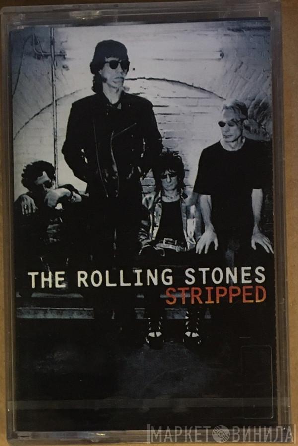  The Rolling Stones  - Stripped