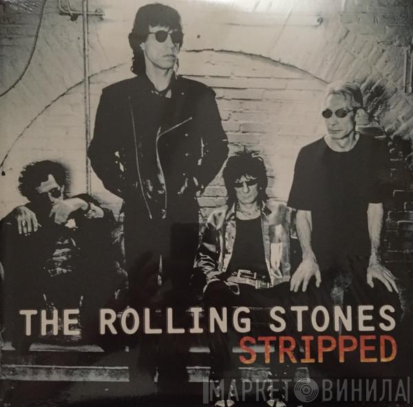  The Rolling Stones  - Stripped