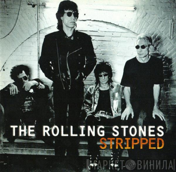  The Rolling Stones  - Stripped