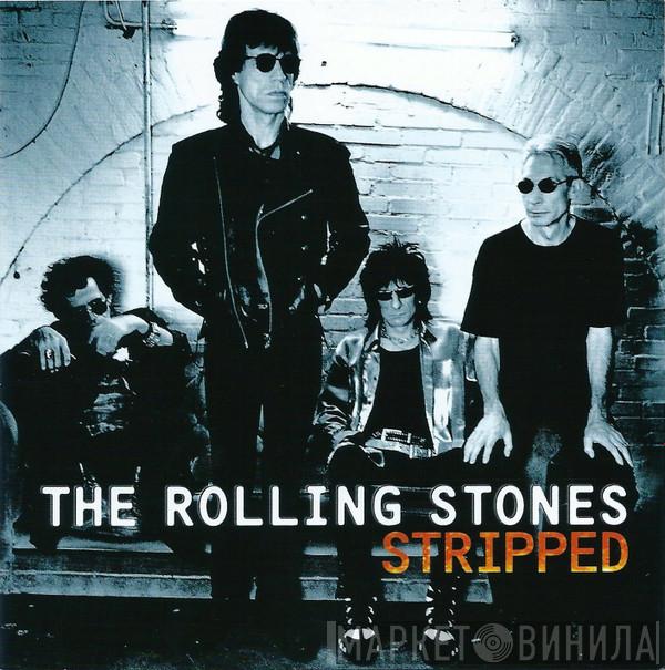  The Rolling Stones  - Stripped