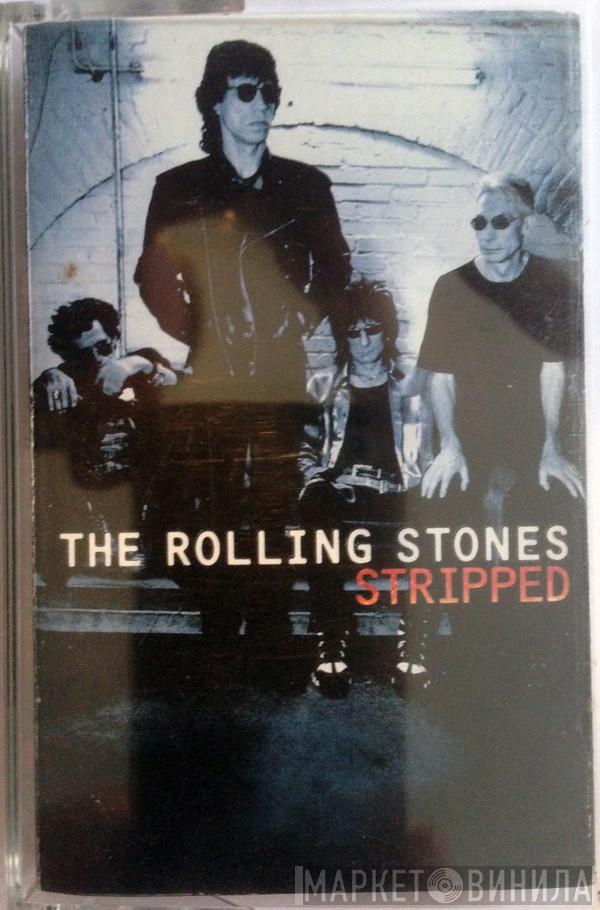 The Rolling Stones - Stripped