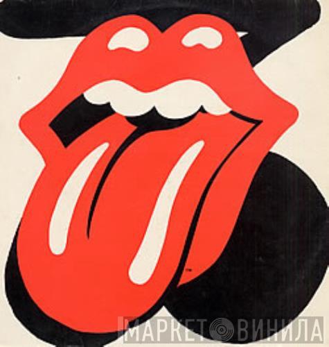  The Rolling Stones  - Sucking In The Seventies