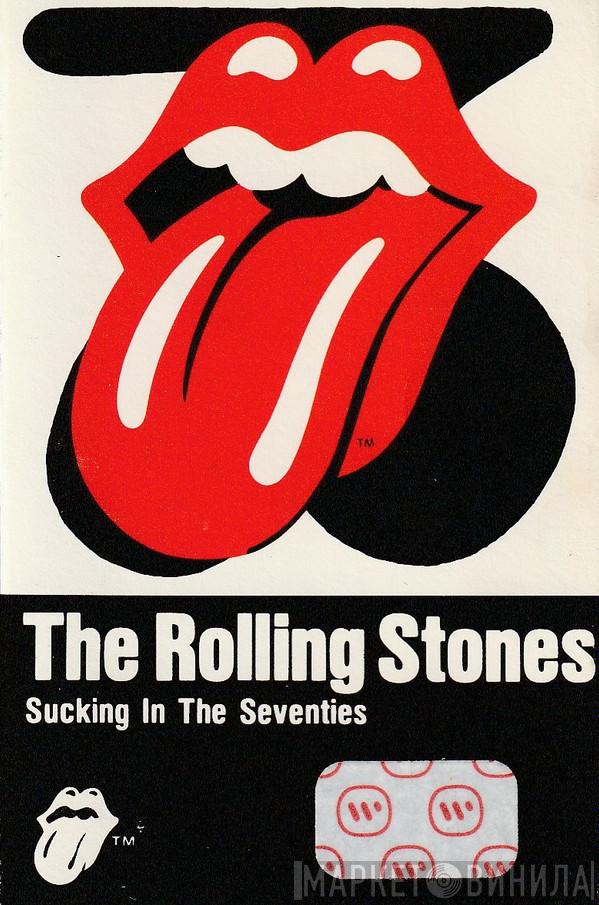  The Rolling Stones  - Sucking In The Seventies