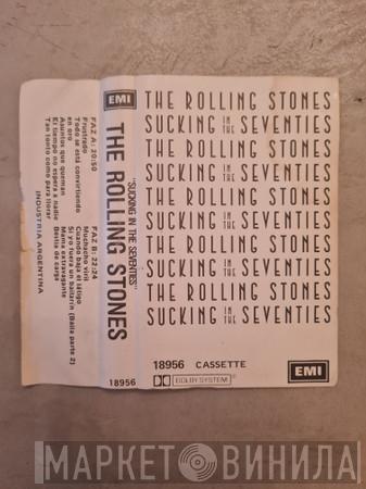  The Rolling Stones  - Sucking In The Seventies