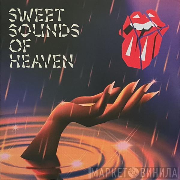 The Rolling Stones - Sweet Sounds Of Heaven