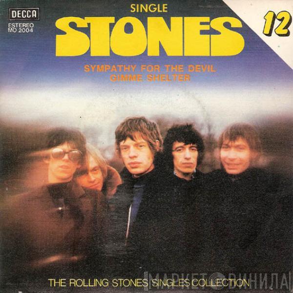 The Rolling Stones - Sympathy For The Devil / Gimme Shelter