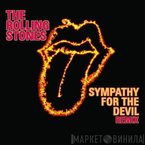 The Rolling Stones - Sympathy For The Devil (Remix)