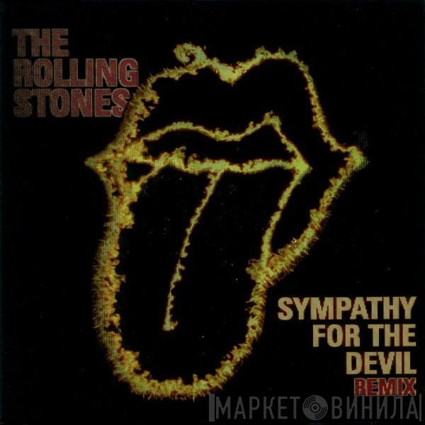 The Rolling Stones - Sympathy For The Devil (Remix)