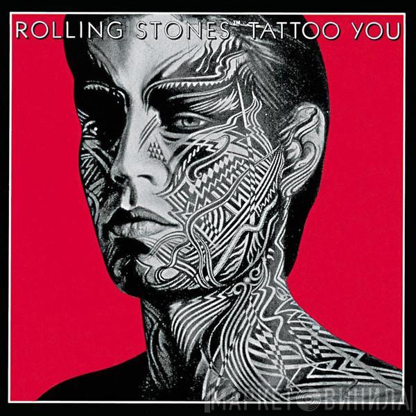  The Rolling Stones  - Tattoo You (2009 Re-Mastered)