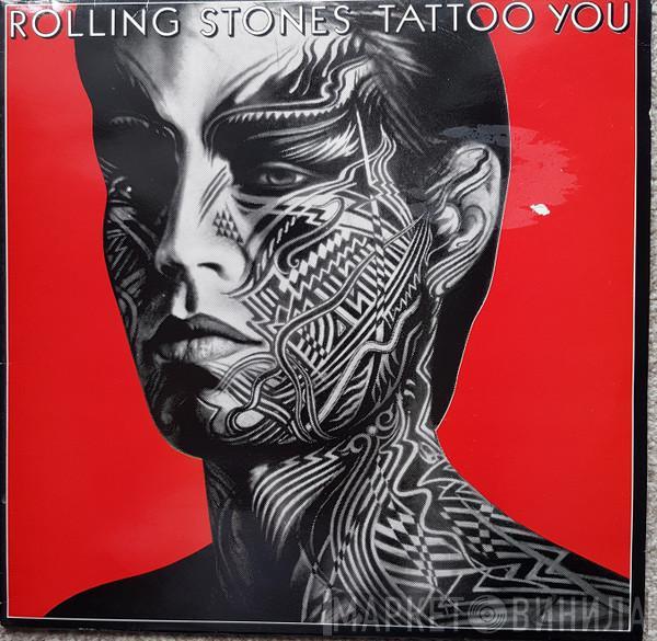  The Rolling Stones  - Tattoo You