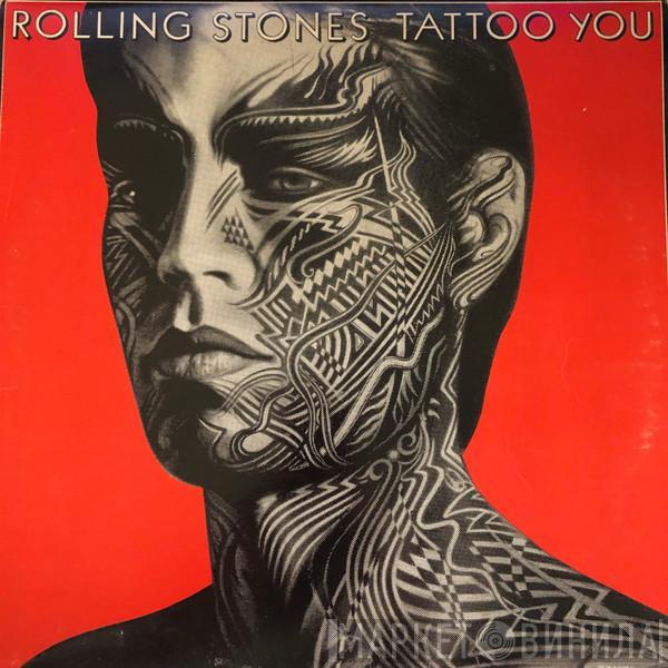  The Rolling Stones  - Tattoo You