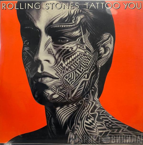  The Rolling Stones  - Tattoo You