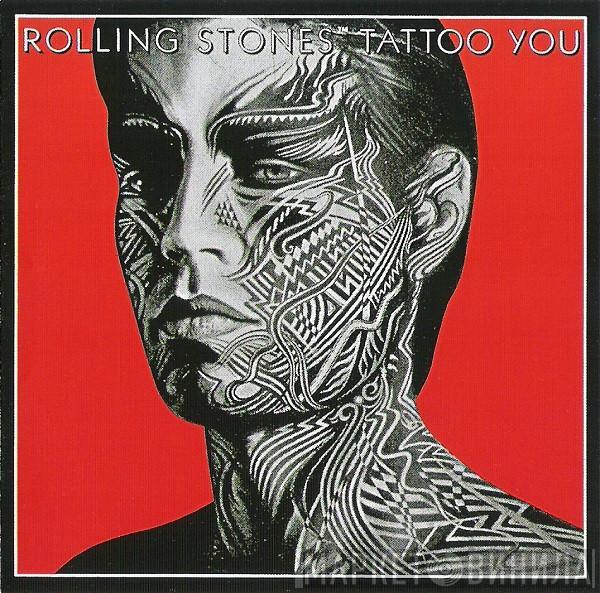  The Rolling Stones  - Tattoo You