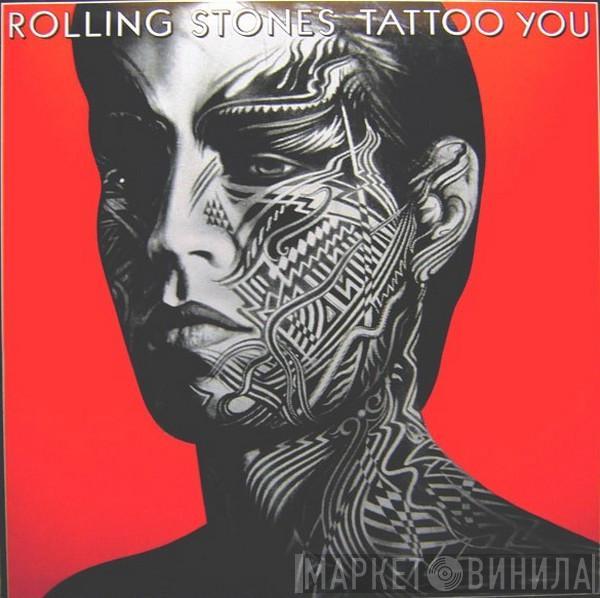  The Rolling Stones  - Tattoo You