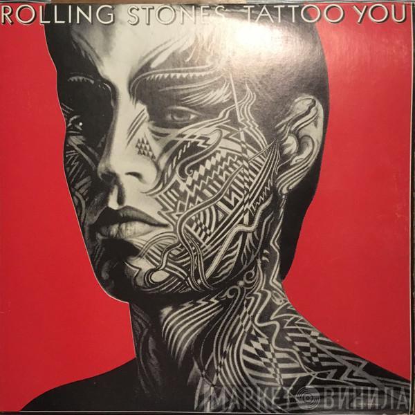  The Rolling Stones  - Tattoo You