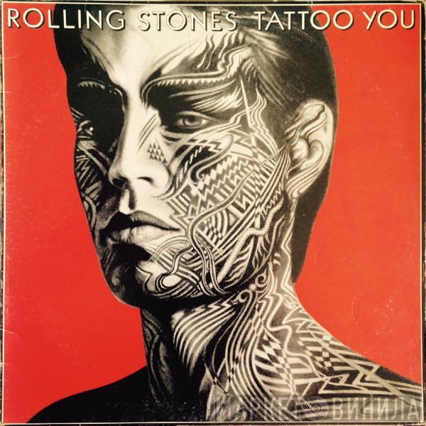  The Rolling Stones  - Tattoo You