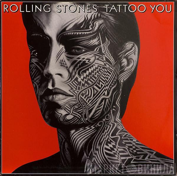  The Rolling Stones  - Tattoo You