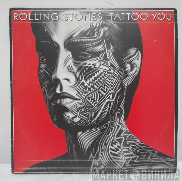  The Rolling Stones  - Tattoo You