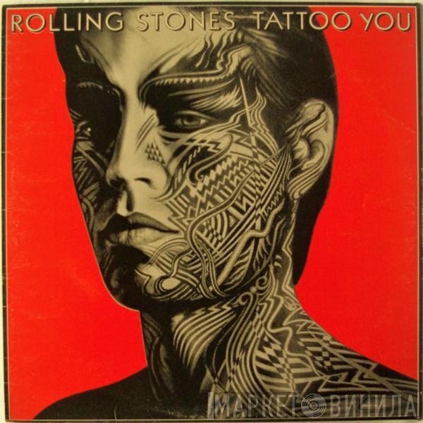  The Rolling Stones  - Tattoo You